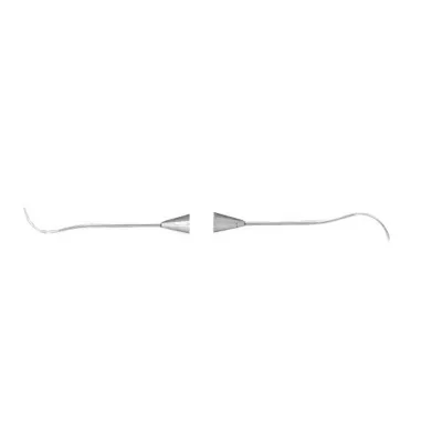 Explorers Double Ended - Standard