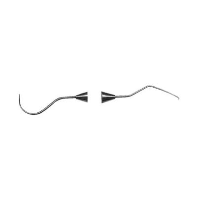Explorers Double Ended Tactile Tone