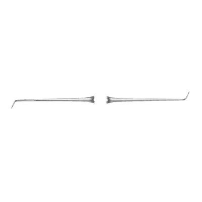 Explorers Double Ended - Octagonal
