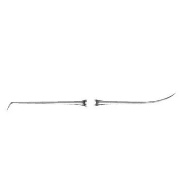 Explorers Double Ended - Standard