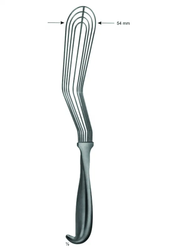 Lung Spatulas,Suction Cannulae