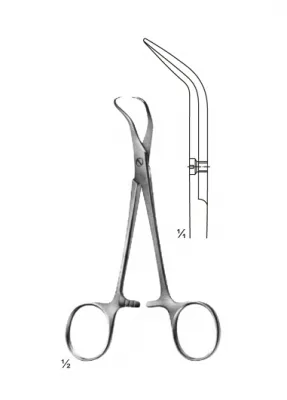Towel Clamps