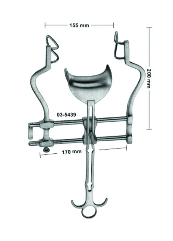Abdominal Retractors