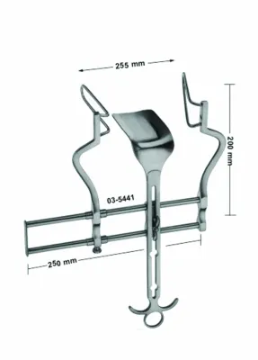 Abdominal Retractors