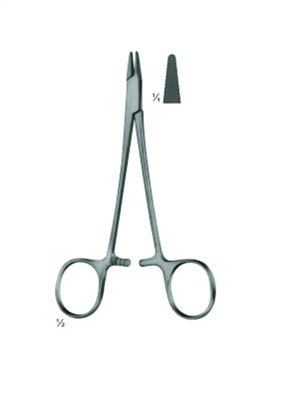 Needle Holder