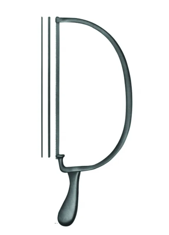 Amputation Retractors