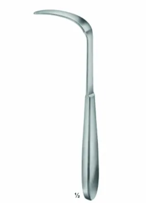 Vaginal Specula-for children &amp; virgins Vario Retractor