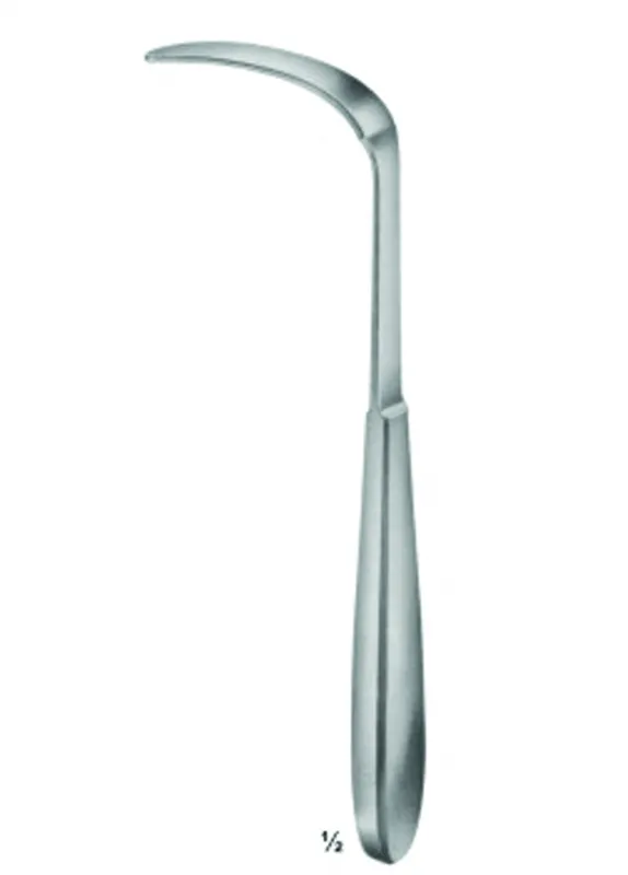Vaginal Specula-for children &amp; virgins Vario Retractor