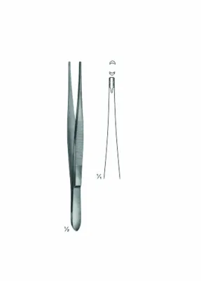 Tissue Forceps