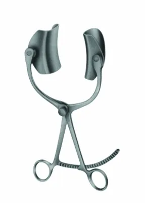 Abdominal Retractors