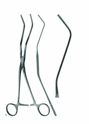 Multi-Purpose Clamps, Pediatric Types