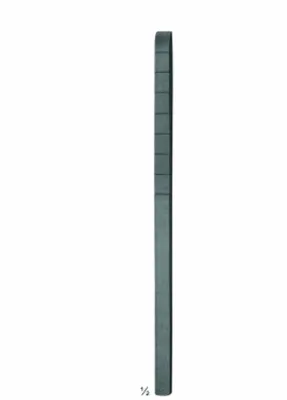 Osteotomes Chisels and Gouges