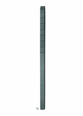 Osteotomes Chisels and Gouges