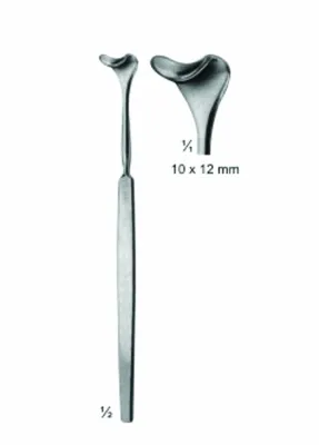 Wound and Vein Retractors