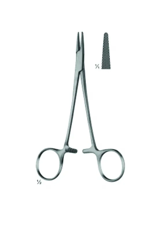 Needle Holder