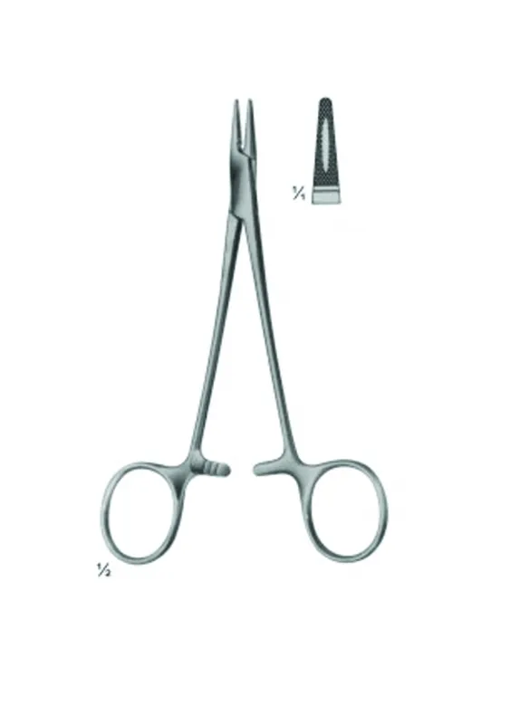 Needle Holder