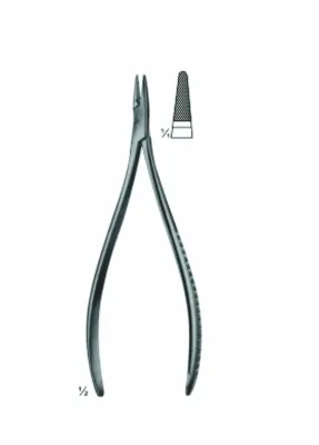 Needle Holder