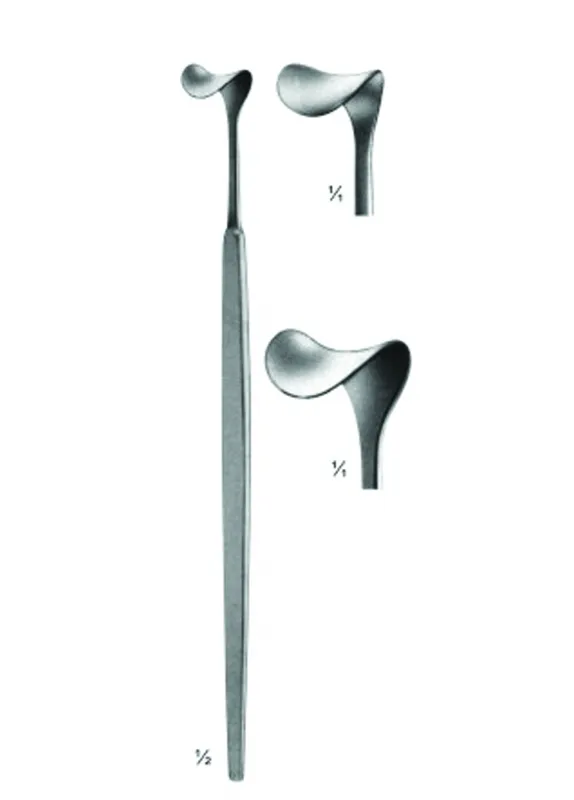 Wound and Vein Retractors