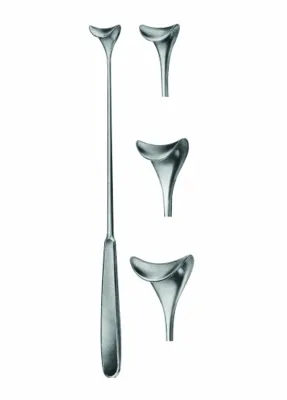 Wound and Vein Retractors