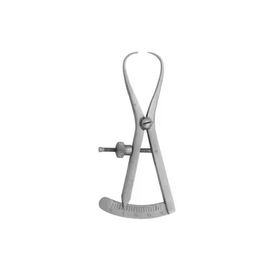 Bone Guage &amp; Measuring Instruments