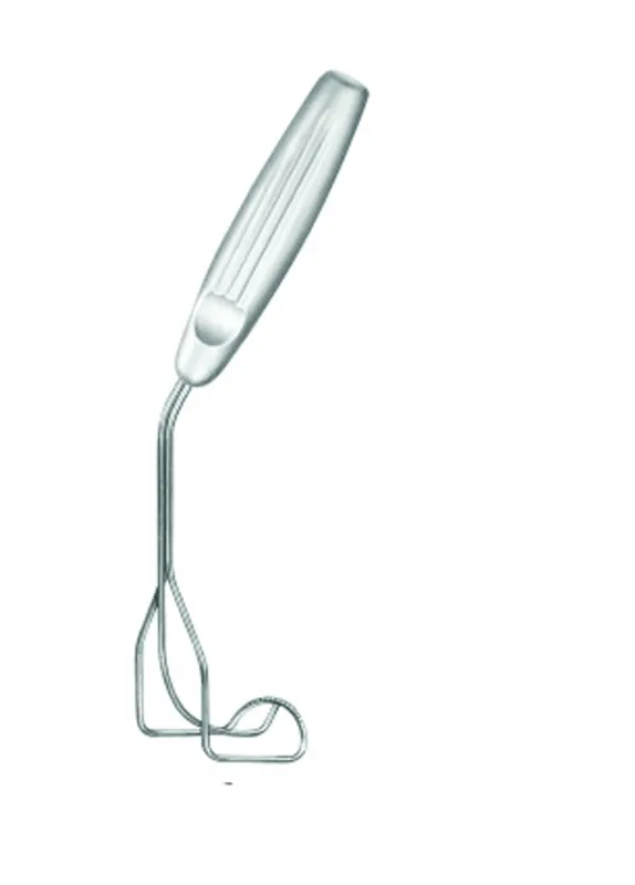Retractors, Lungs Spatulas
