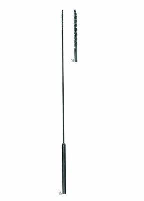 Uterine Probes