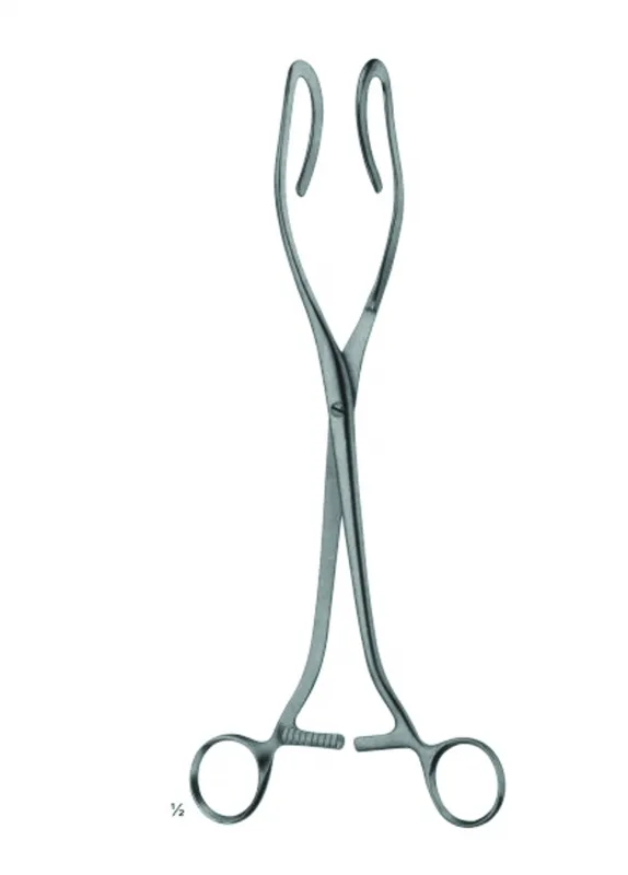 Kidney Elevating Forceps