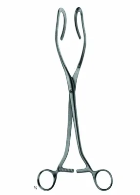Uterine Elevating Forceps