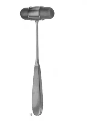 Percussion Hammers &amp; Aesthesiometers