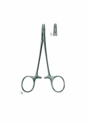 Needle Holder