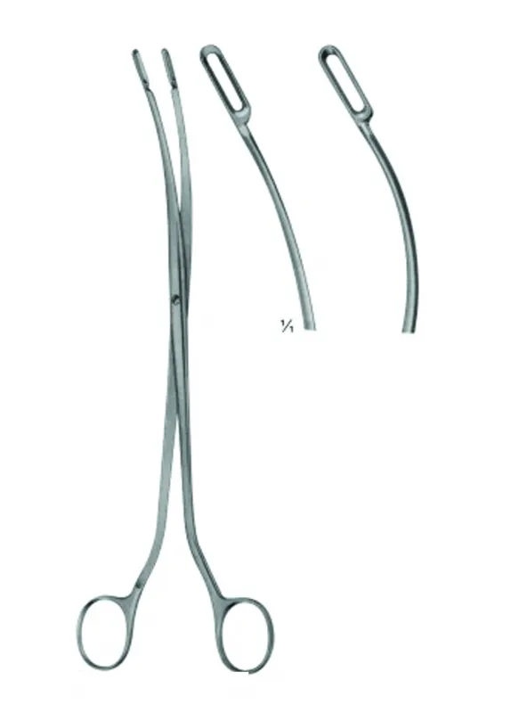 Gall Stone Forceps