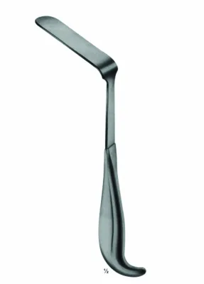 Vaginal Specula / Retractors