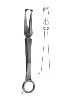 Towel Clamps