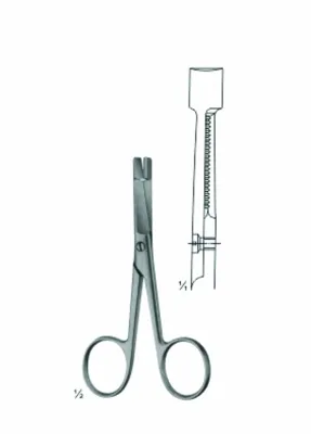 Needle Holder
