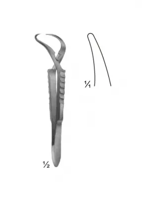 Towel Clamps