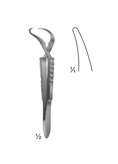Towel Clamps