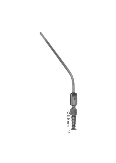 Suction Instruments