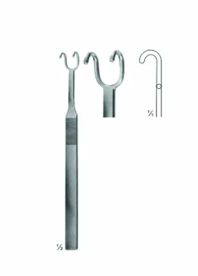 Retractors