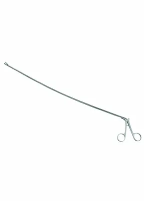 JENKER Instruments Set For Tunnelling And Pulling-Through Vascular Grafts Toothings