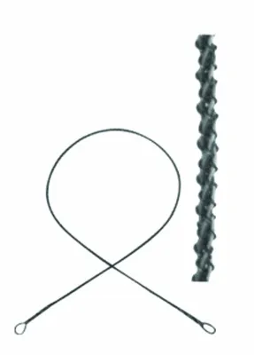Wire Saws And Conductor