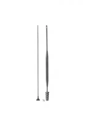 Suction Instruments