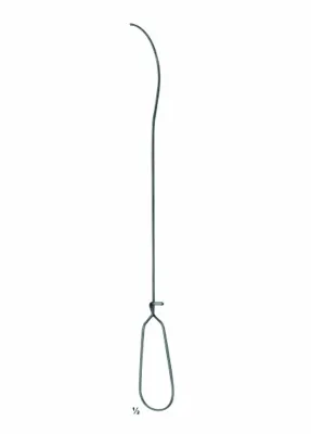 Genito-Urinary Instruments