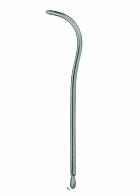 Genito-Urinary Instruments