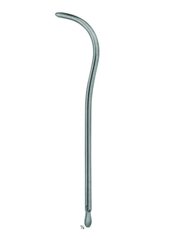 Genito-Urinary Instruments