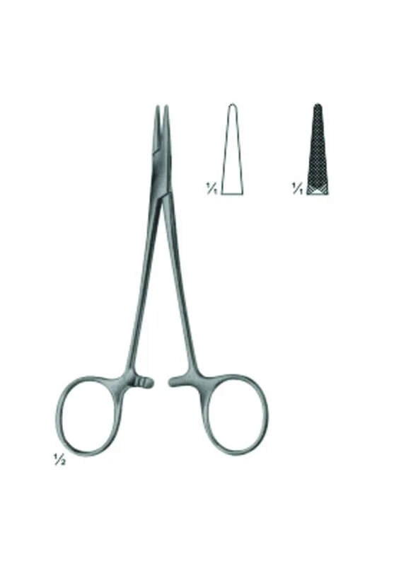 Needle Holder
