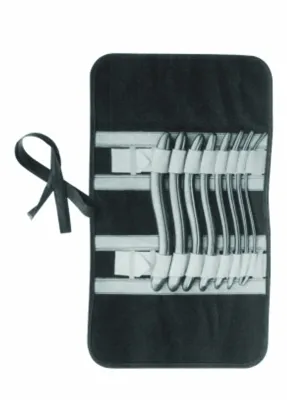 Uterine Dilators