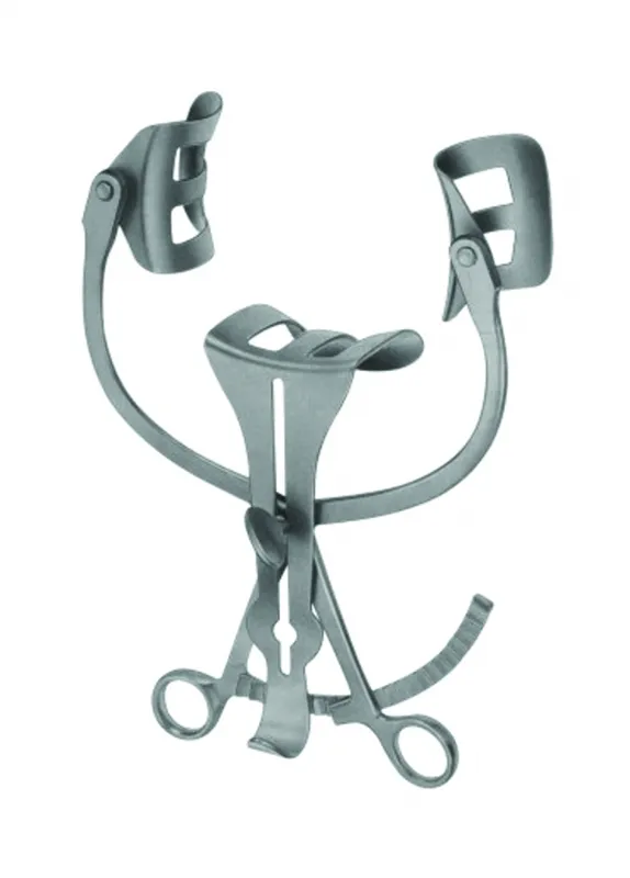 Abdominal Retractors