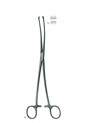 Forceps For Obstertics