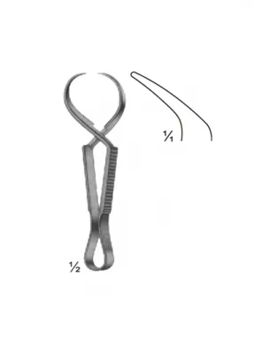 Towel Clamps