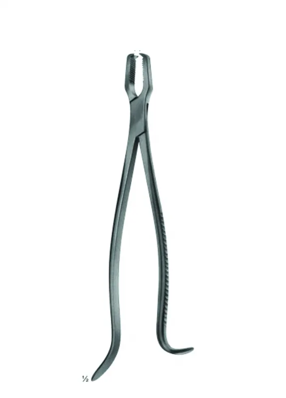 Bone Holding Forceps